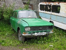 Moskvitš 2140 Moskvitš 2140